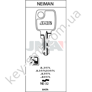 NE32 /JMA/