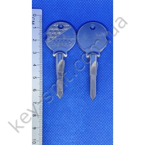 XU1 /Canas/ (6mm*7mm.21 mm длинна до упора)