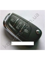 CITROEN C4/ B7/DS4 выкидные.3кн HU83.06/32