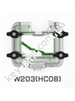 W203 HC08 Adapter/Xhorse/(XDPG21EN)