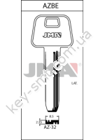 AZ32 /JMA/