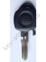 CHEVROLET Контейнер 2 пр. DWO5T6 (01.02.03/13/10)