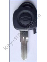 CHEVROLET Контейнер 2 лев. DWO5T6 (01.02.03/13/09)