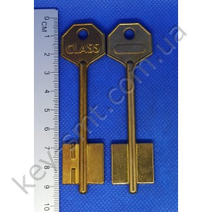 Клас 5 /Кор серед./Жовтий 2019/KLS5D(DV323)