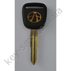 XIALI (Китайское авто-лого золото)O Знак(А) L