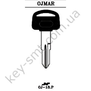 OJ18P /JMA/