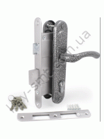 Замок врезной  