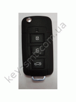 KIA Викидний  3 кн. KIA 5 + PANIC (29/11)