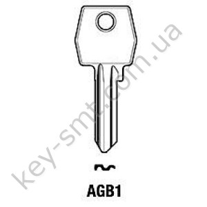 AGB1 /JMA/
