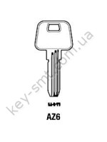 AZ6 /Silca/
