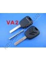 CITROEN VA2 /Silca/_TP12CIT1P /JMA/ (лого)