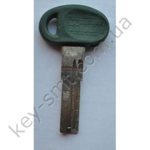 Mottura серия Champions 92C38B7C (Заготовка ключа  только для изготовления,КЛЮЧ+КАРТА обязательно!!!)