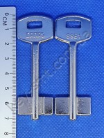 SSE1 /Canas/Бастион