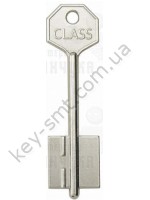 Класс 7 белый/Короткий широкий  /90x24.2мм/ /4.9мм/KLS7D(DV542)