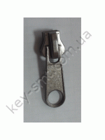 Бегунок трактор №5 (3,75грм) никель (3101)