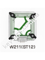 W211 ST12 Adapter/Xhorse/(XDPG24EN)