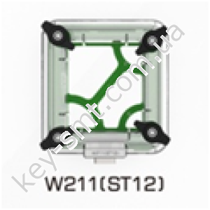 W211 ST12 Adapter/Xhorse/(XDPG24EN)