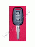 CHEVROLET Контейнер Captiva 3KH (13.22)