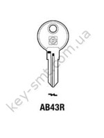 AB43R /Silca/