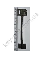 MAUER DSM120 President 71113/88622