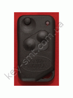 LAND-ROVER Коркус выкидного ключа  2кн. HU58 (21.07)