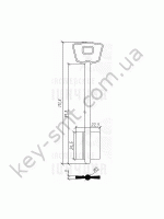 MTR10D  MOTTURA (DV308)