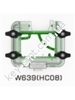 W639 HC08 Adapter/Xhorse/(XDPG27EN)