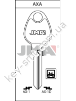 AX1D /JMA/