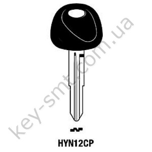 HYN12CP /Silca/