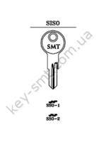 SSO2 /SMT/