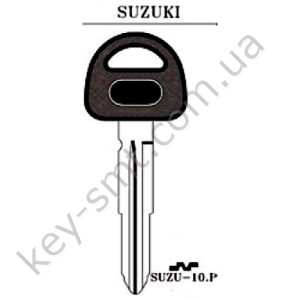 SUZU10P /JMA/
