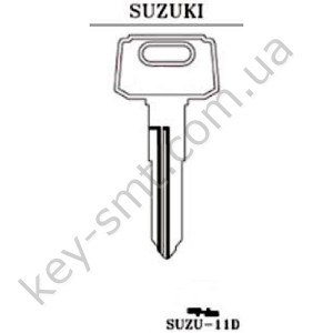 SUZU11D /JMA/