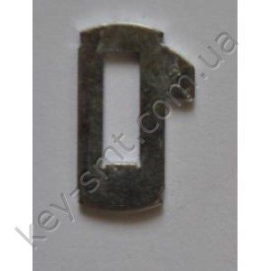 Рамка NISSAN-OPEL англ. №2