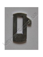 Рамка NISSAN-OPEL англ. №3