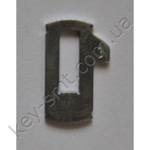 Рамка NISSAN-OPEL англ. №3