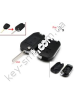 CITROEN вык VA-2 2 кн (51475)i