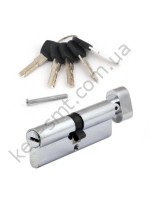 Цилиндр Avers DM-100 (50x50)-C-CR