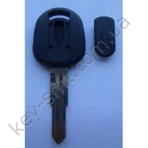 CHEVROLET Контейнер DWO5T6 R (01.02.03/13/17)