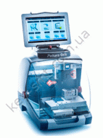 MAC. FUTURA ONE(FA1)SILCA(D844390ZB)