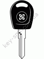 HU49RTE /Silca-контейнер/