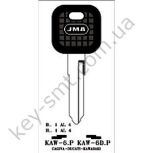 KAW6P /JMA/