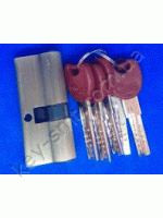 Цилиндр HISAR ZC-70(40x30)AB