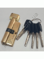 Цилиндр Avers DM-100 (50x50)-C-G