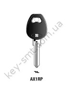 AX1RP /Silca/