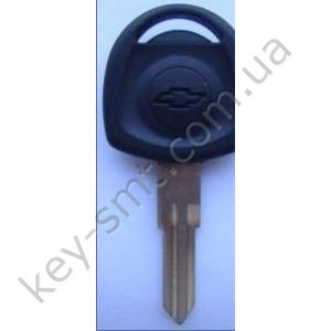 CHEVROLET Контейнер DWO7BP (01.02.03/13/08)