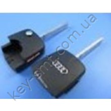 AUDI Лезвие выкидушка (77853)I