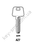 AZ7 /Silca/