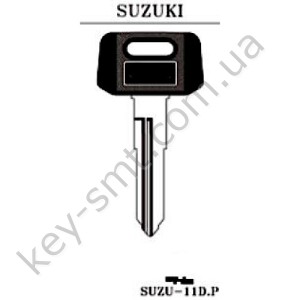 SUZU11DP /JMA/