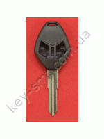 MITSUBISHI контейнер 3 кнопки MIT11R тип-2 (11/29)