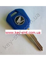 HONDA контейнер под чип YAMA35FP BLUE (02/09)